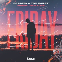 Braaten & Tom Bailey - Friday I'm In Love