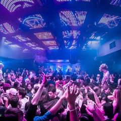 DJ M4C Club Mix Vol.1