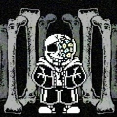 Boneliest Sans... [OLD]