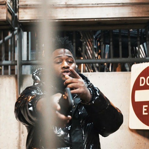 [St. Louis Bangers] Jumpman Joey - Grammy Prod. Tez Banga