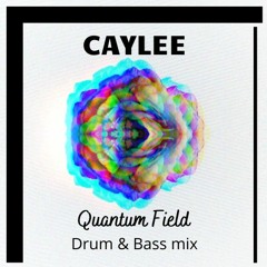 QUANTUM FIELD (Drum & Bass mix)