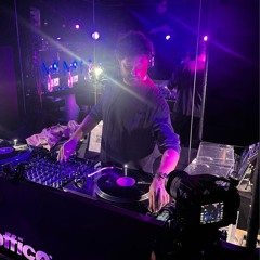 MOVE ムーブ Presents: Baldo at DOMMUNE, Tokyo 2025.09.30