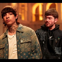 Tito Doble P, Natanael Cano - Promesas Rotas