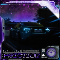 Ｆｒｉｃｔｉｏｎ．(w/ Harukasuka)