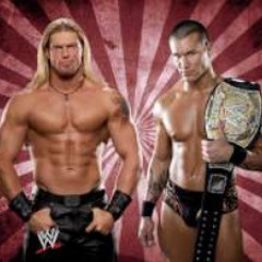 WWE Rated RKO 1st Theme Song "Metallingus + Burn In My Light" [HQ + Download]