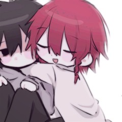 kapaktaki biz ve baska bir sansin yok :3 💞