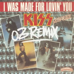 Lovin’ You (OZY Remix)