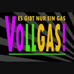 Mit Vollgas aus der Pause