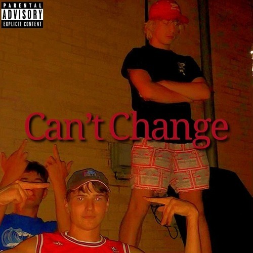 FatalAnal - Can't Change (Prod. xonthebeat x J Pxlo)