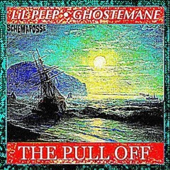 the pull off [ft. ghostemane] (prod. absoluteterror)