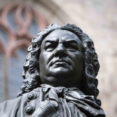 Bach Prelude In C Minor