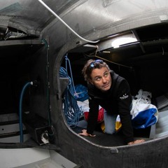 Vendée Globe. Yannick Bestaven se confie avant d'aborder le dernier jour de l'année 2020