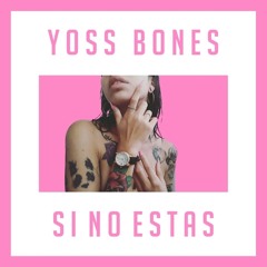 yoss bones