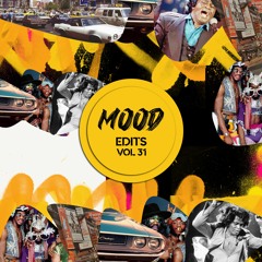 Lovin' Machine (Buogo Edit) SOUNDCLOUD SNIPPET Mood Edits Vol. 31 | Bandcamp Exclusive