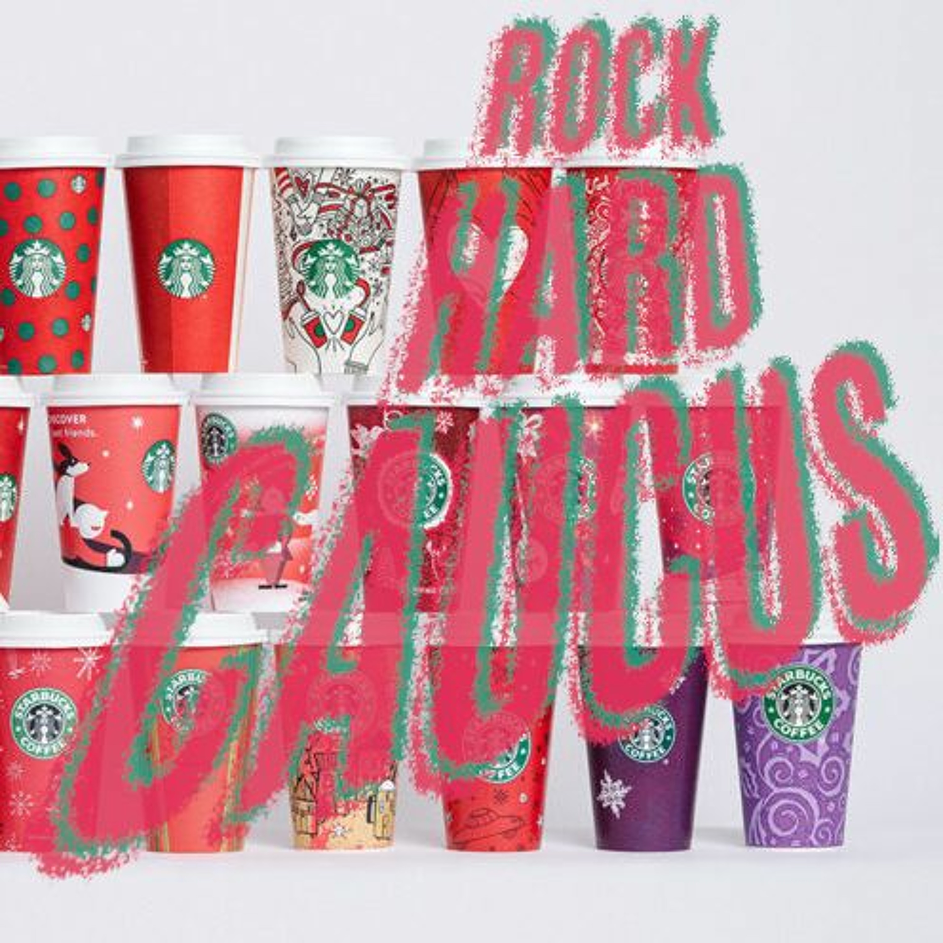 Rock Hard Caucus