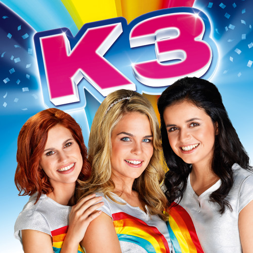 Stream Oma's Aan De Top by K3 | Listen online for free on SoundCloud