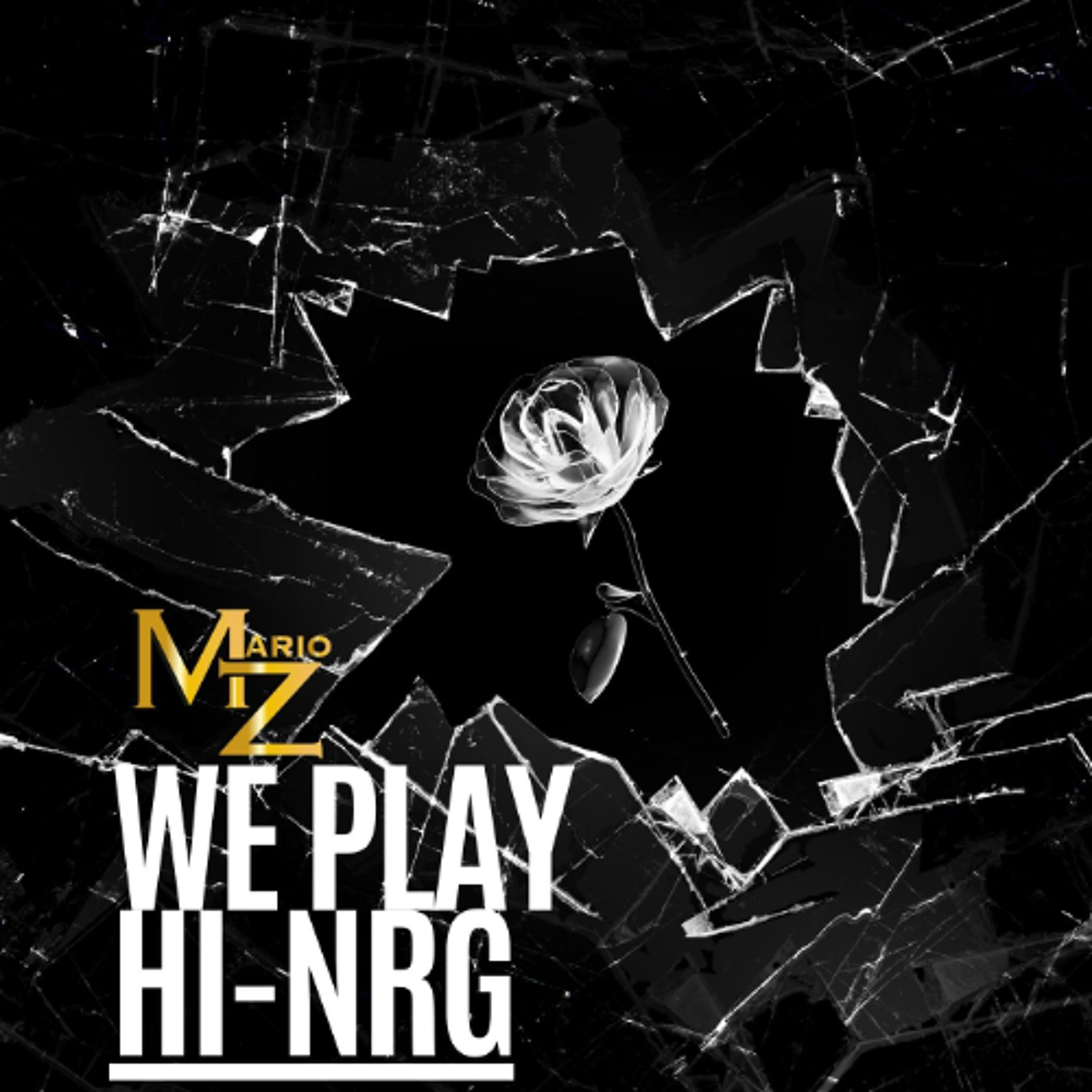 Mario Z-We Play Hi-NRG episode artwork