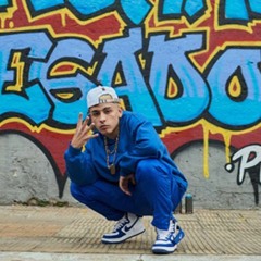 DANCE CRIP //  TRUENO  // PEDROKUZCO //// REMIX