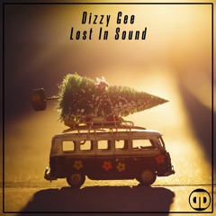 Dizzy Gee - Lost In Sound, Different Drumz Radio - 19.12.2020 (Remastered)