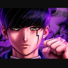 ♪ Mash Burnedead | Magia do Punho | AniRap