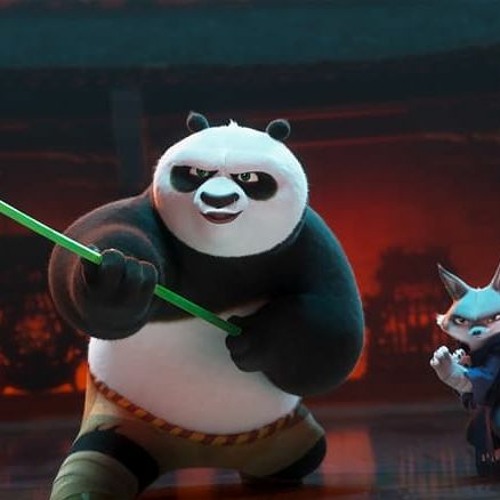 Stream Cuevana Ver Mega Kung Fu Panda Pel Cula Online