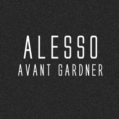 Alesso @ Avant Gardner 2018 // Full Remake // Reboot Pack