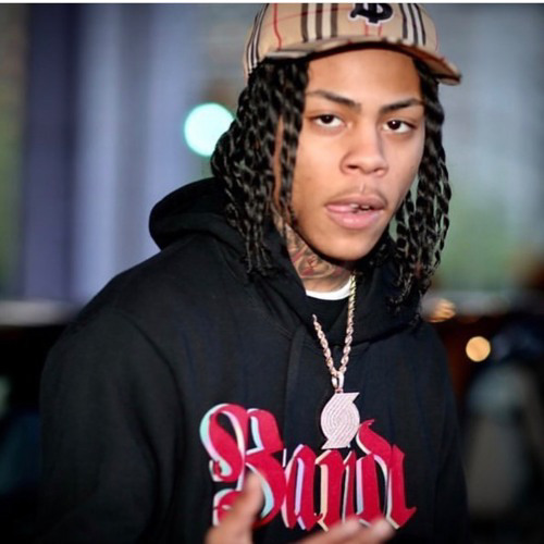 KAY FLOCK - TURNT TF UP (UNRELEASED)