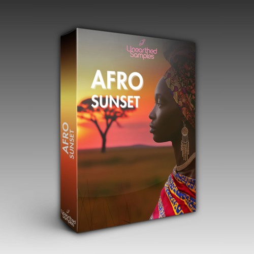 Afro Sunset