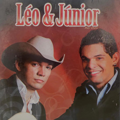 Léo & Junior - Live Lá em casa 