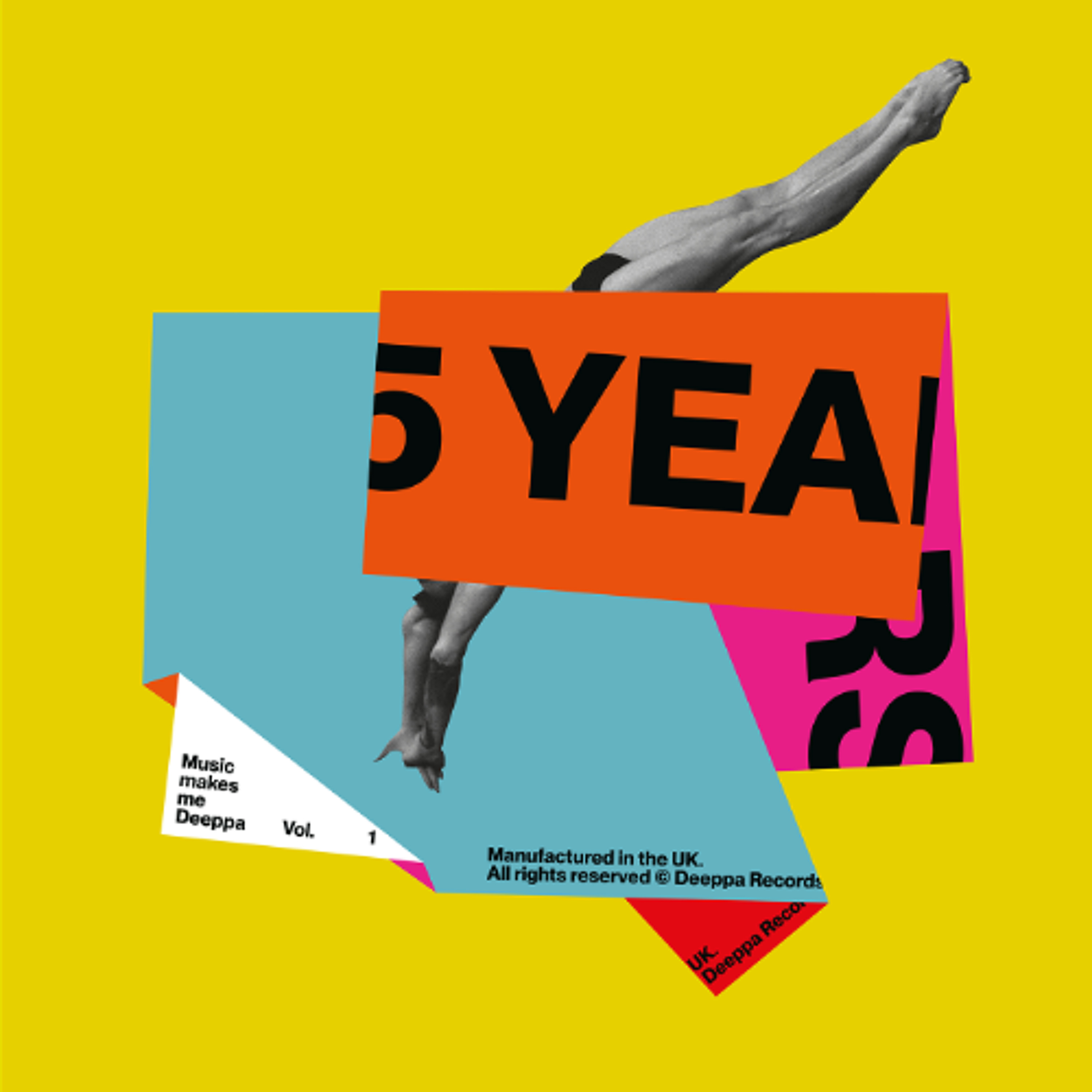 PREMIERE: Philippa - We'd Rather Do It Like This (Laroye Cosmic Disco Mix) [Deeppa Records] episode artwork