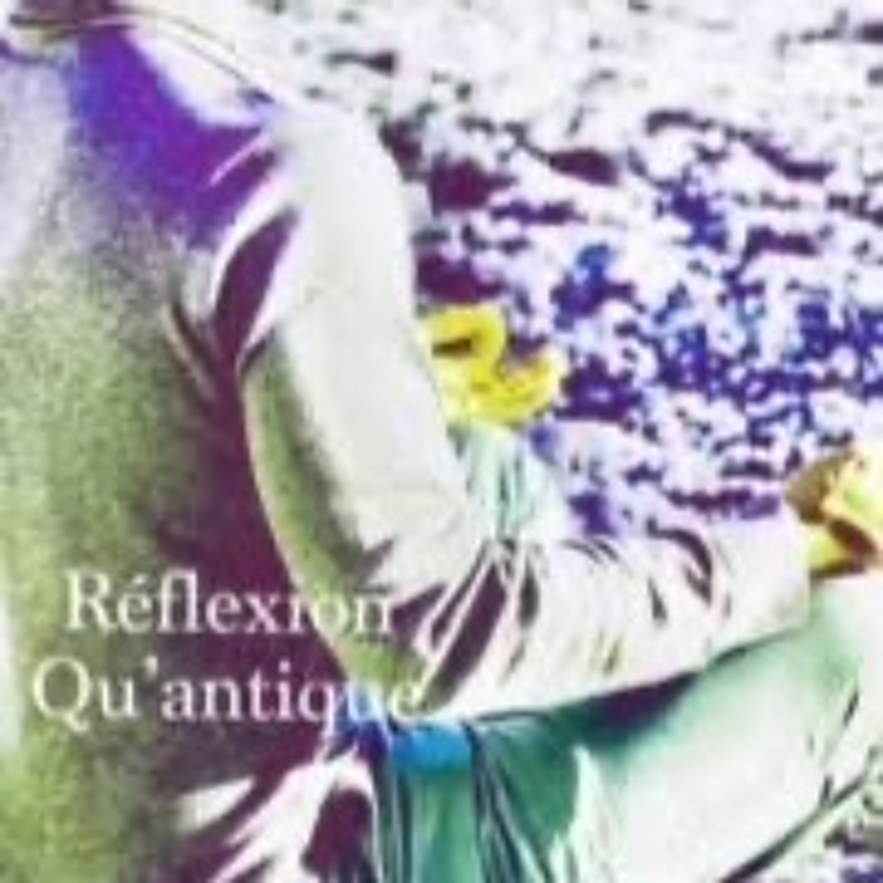 Réflexion Qu'antique episode artwork