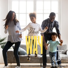 That Way (The Only Way)