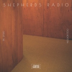 Shepherds Radio #002: Boyoon