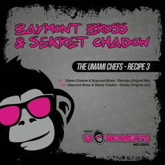 Ekinozio (Original Mix)