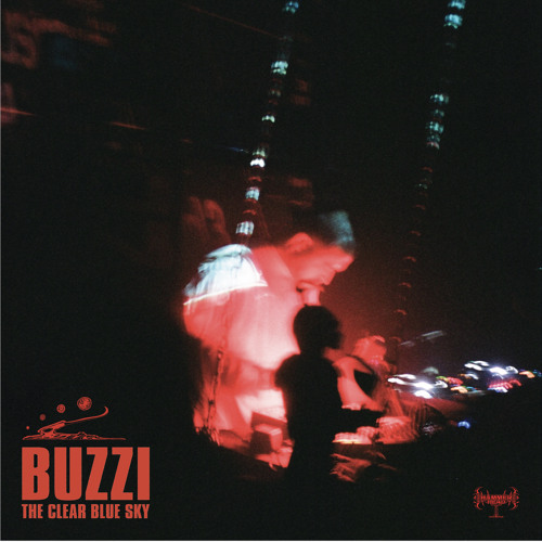 BUZZI ▪ LIVE MACHINEDRUM ONLY (Hardcore set) ▪ HAMMERHEAD 2 ▪ October 14, 2023 ▪ NYC