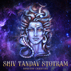 Shiv Tandav Stotram (Non-Stop Chanting)
