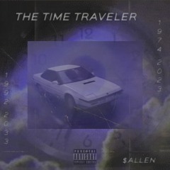 THE TIME TRAVELER (full Stream)