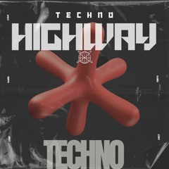Techno Mix - Highway