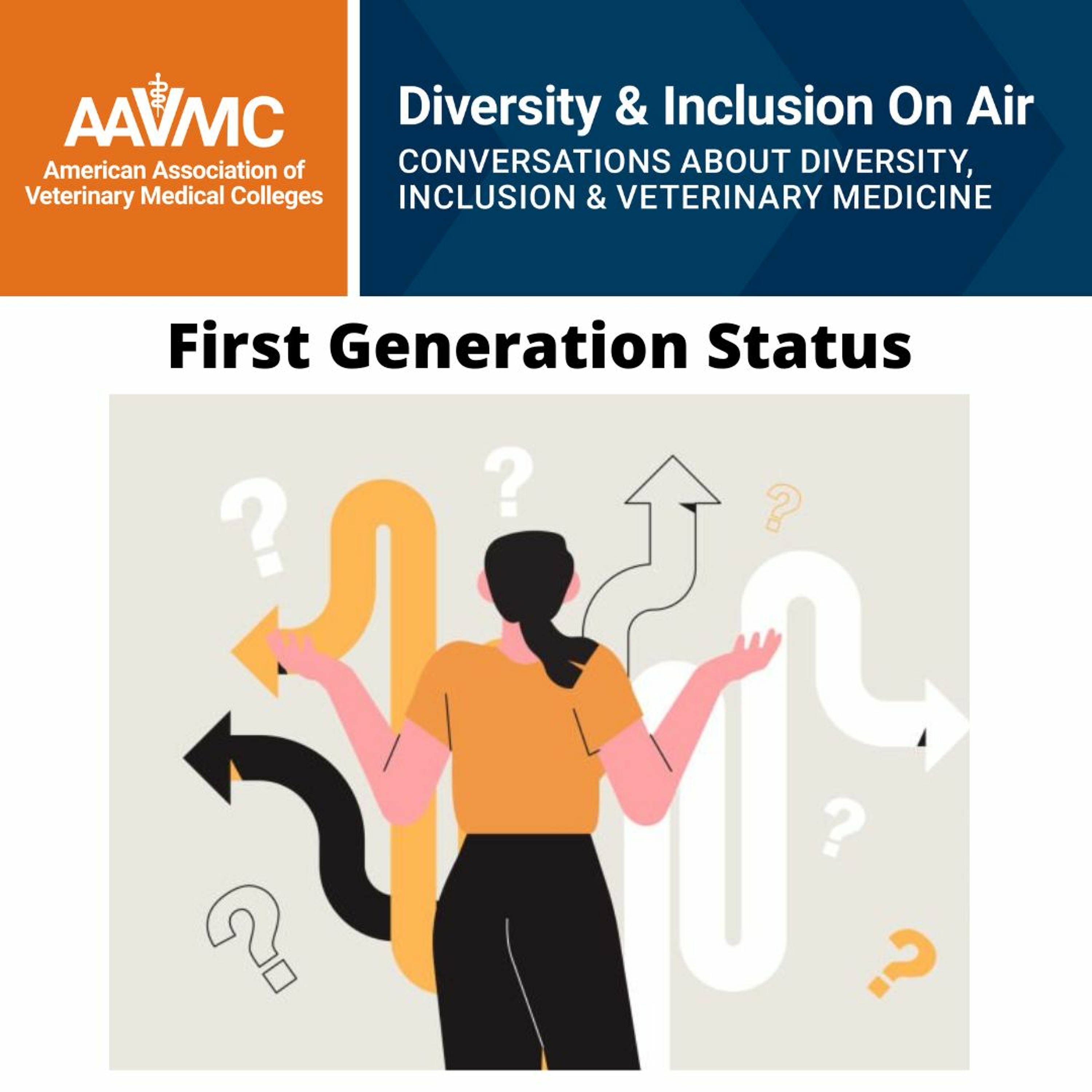 AAVMC\'s On Air: Conversations about Issues in Veterinary Medicine