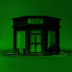 ZORRO - SHOP
