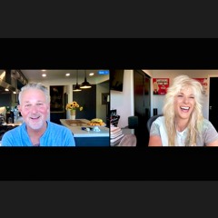 Sam Harris Live On Game Changers With Vicki Abelson