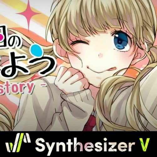 Stream Kyomachi Seika Ai Kinyoubi No Ohayou Another Story Synthesizer V Cover By Hachii Listen Online For Free On Soundcloud