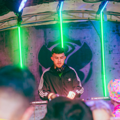 LIVE SERIES TOMORROWLAND 2025: MËRO