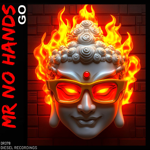 Mr No Hands - Go (Original Mix)