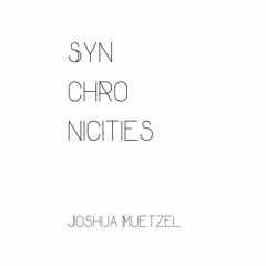 Synchronicities - for NOW Ensemble