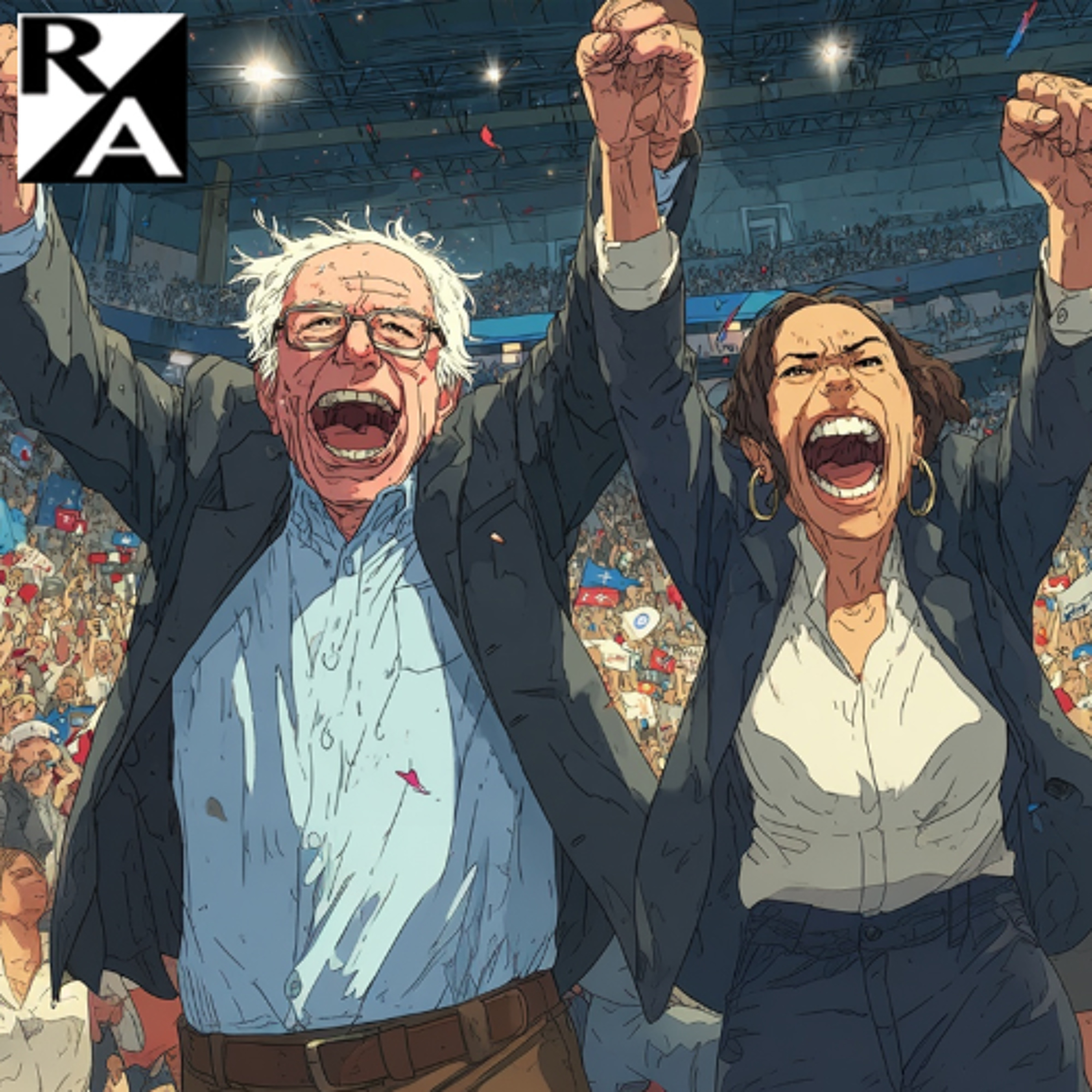 Dems Select Least Likely to Succeed