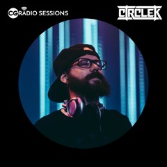 CGRadio Sessions 113 - Circle K