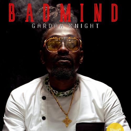 Gardah Knight - badmind