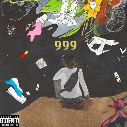 Stream Juice Wrld Pieces by g Listen online for free on SoundCloud