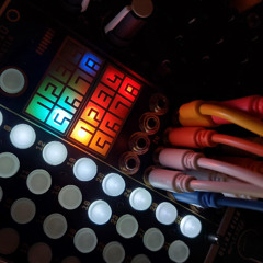 20250525 Live Modular - GAF Pre Jam 3